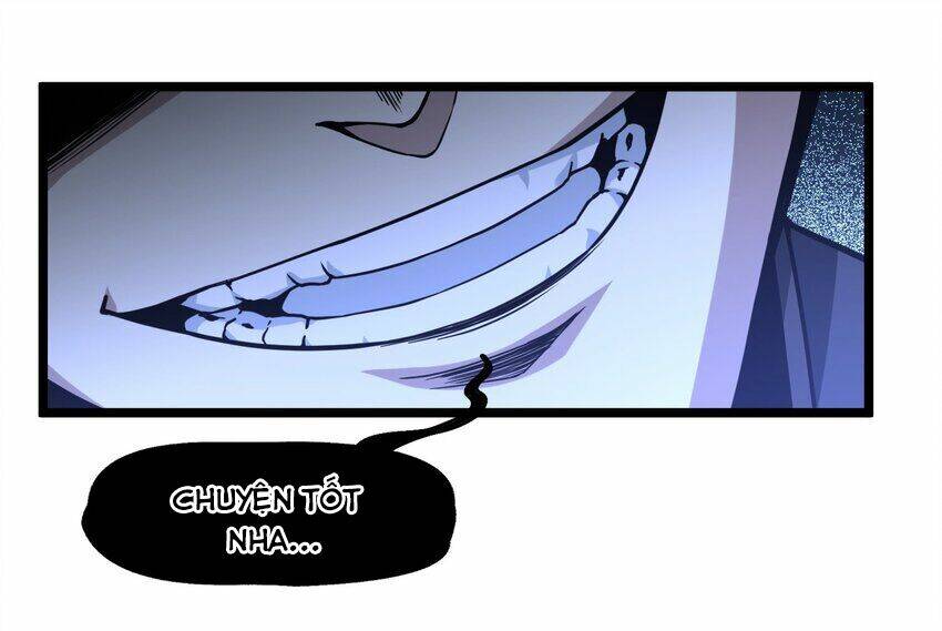 Sức Mạnh Của Ác Thần Chapter 34 - Trang 2