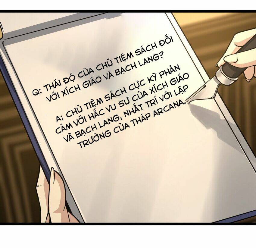 Sức Mạnh Của Ác Thần Chapter 34 - Trang 2