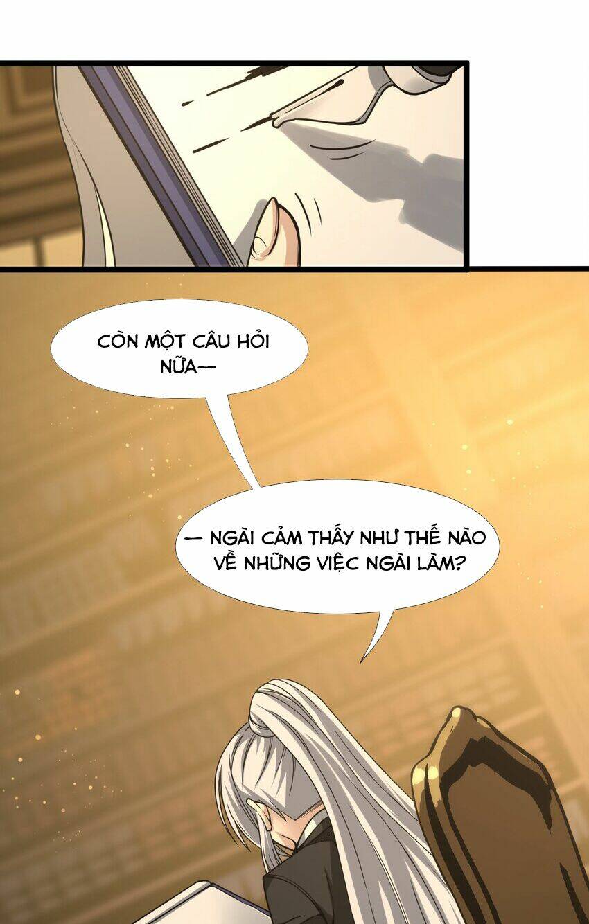 Sức Mạnh Của Ác Thần Chapter 34 - Trang 2