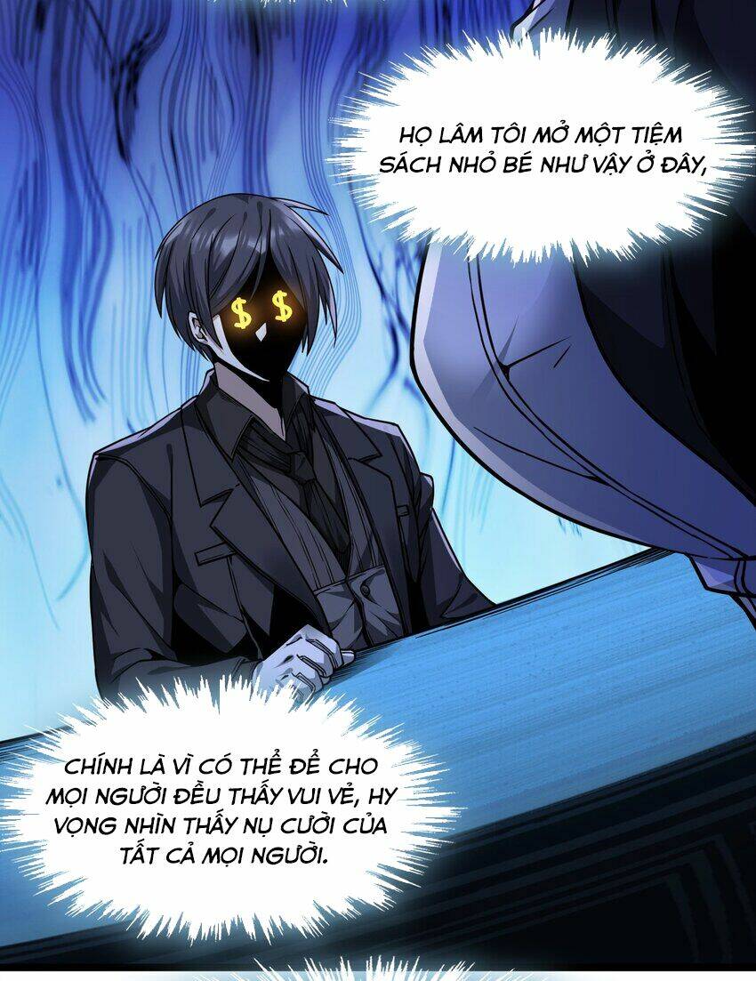 Sức Mạnh Của Ác Thần Chapter 34 - Trang 2