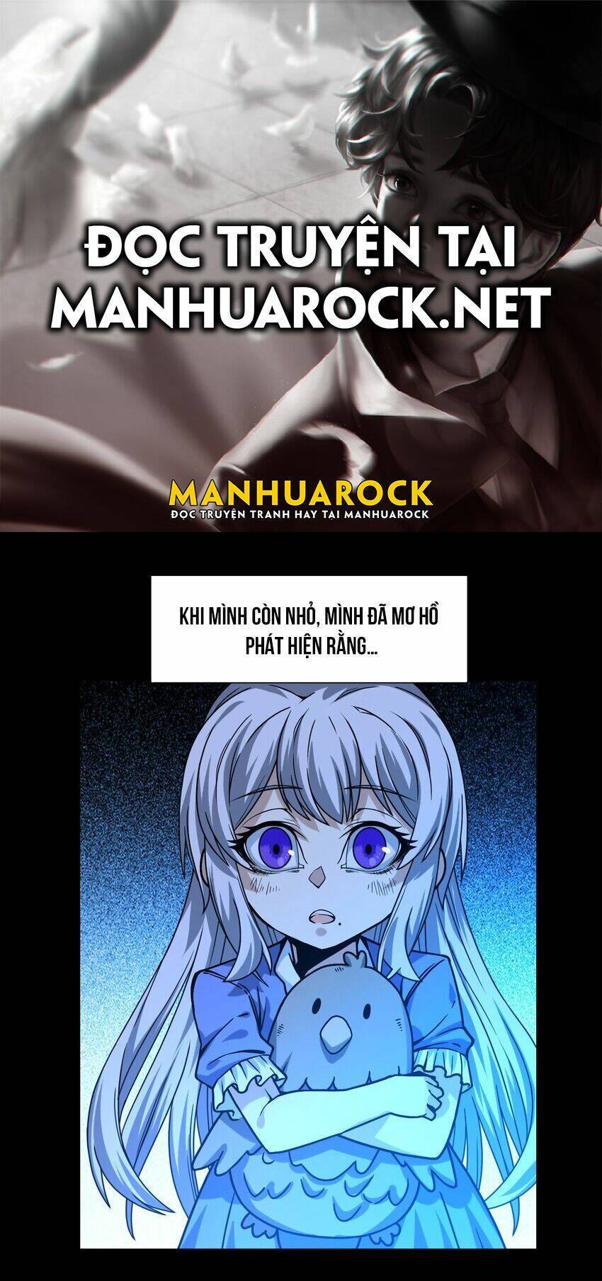 Sức Mạnh Của Ác Thần Chapter 35 - Trang 2