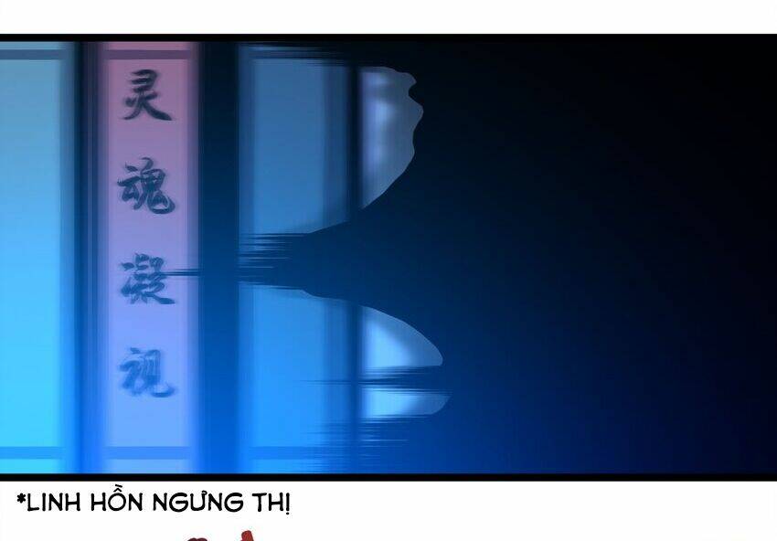 Sức Mạnh Của Ác Thần Chapter 35 - Trang 2