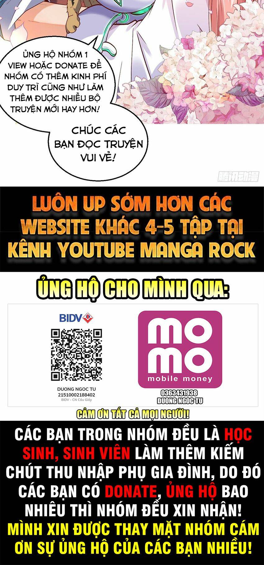 Sức Mạnh Của Ác Thần Chapter 35 - Trang 2