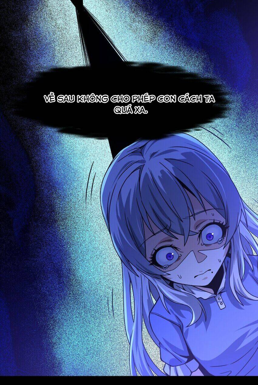 Sức Mạnh Của Ác Thần Chapter 35 - Trang 2