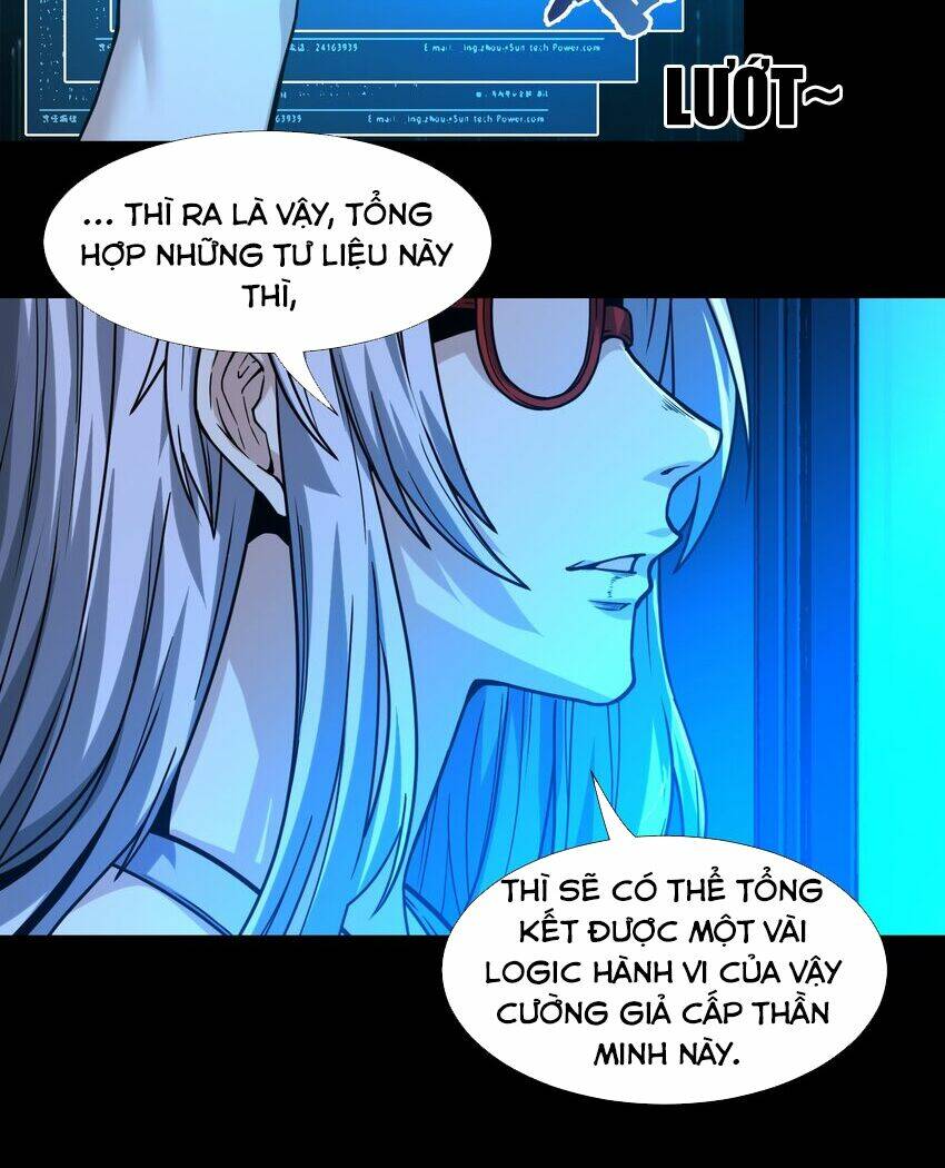 Sức Mạnh Của Ác Thần Chapter 35 - Trang 2