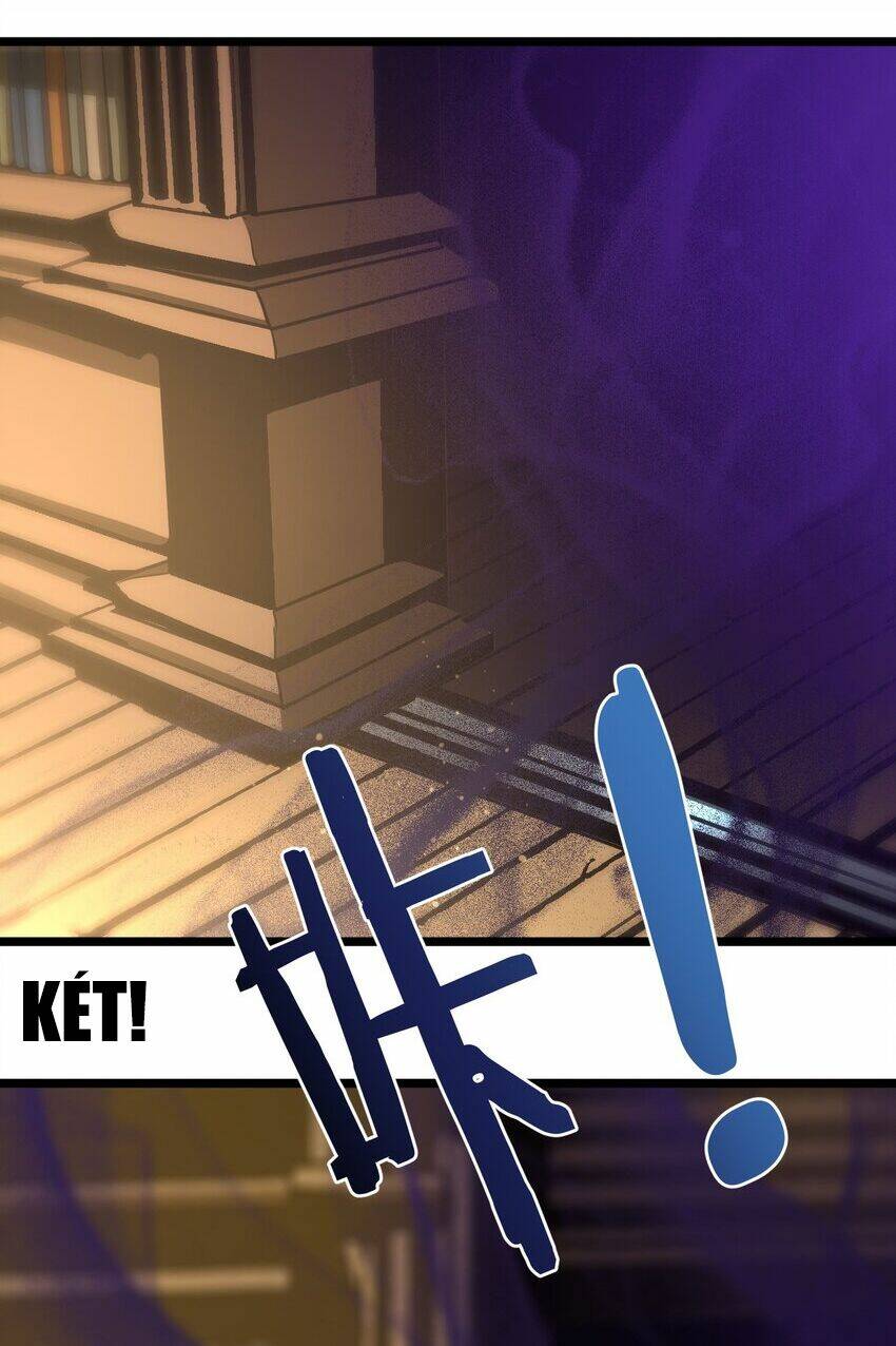 Sức Mạnh Của Ác Thần Chapter 35 - Trang 2