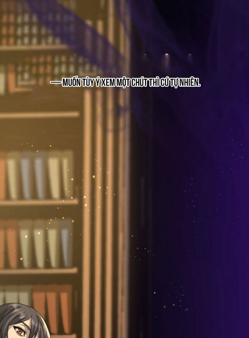 Sức Mạnh Của Ác Thần Chapter 35 - Trang 2