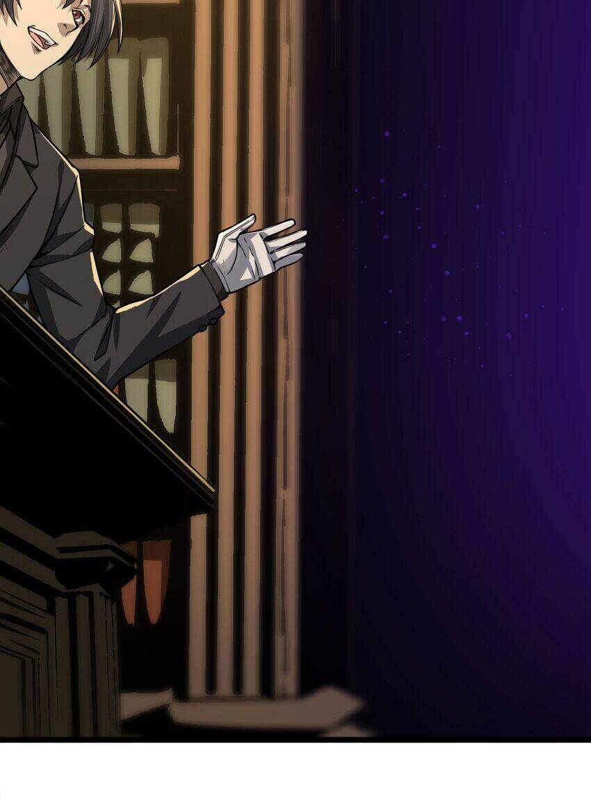 Sức Mạnh Của Ác Thần Chapter 35 - Trang 2