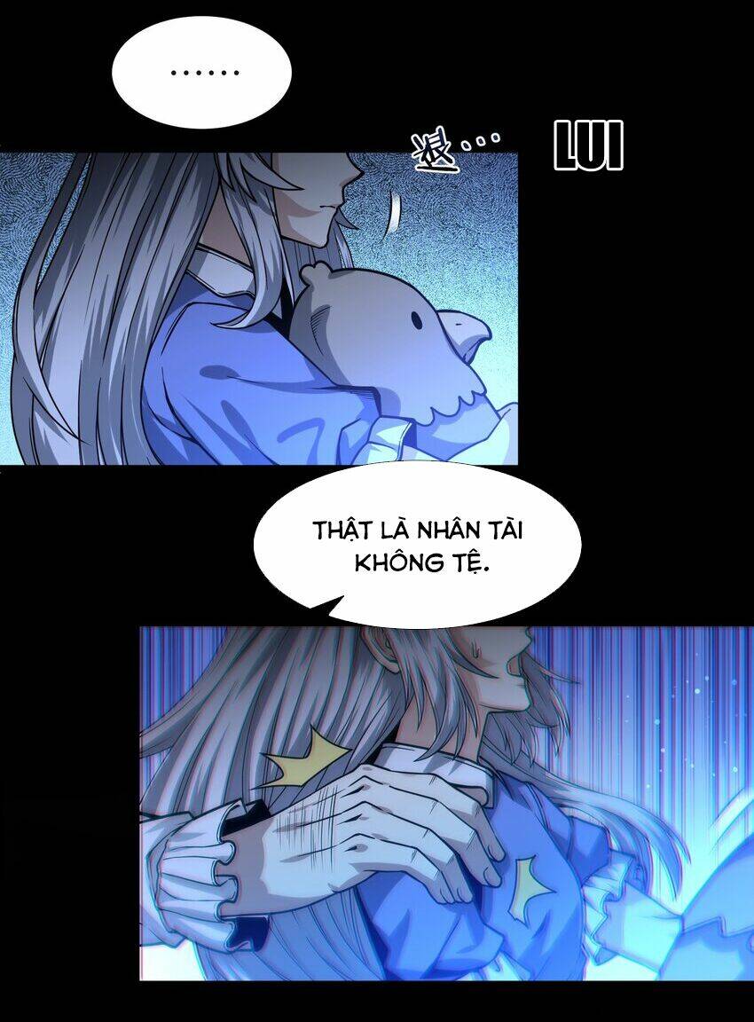 Sức Mạnh Của Ác Thần Chapter 35 - Trang 2