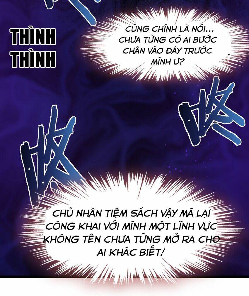 Sức Mạnh Của Ác Thần Chapter 35 - Trang 2
