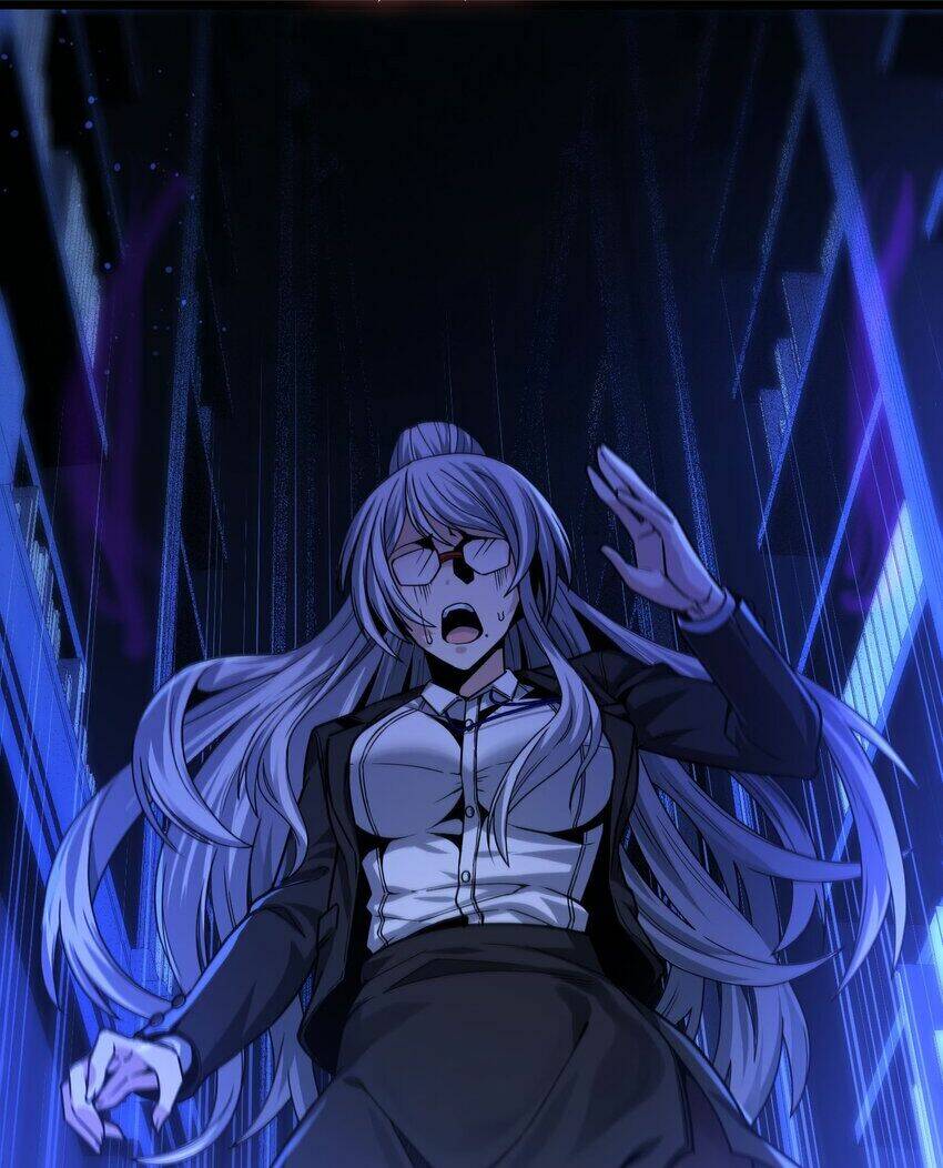 Sức Mạnh Của Ác Thần Chapter 35 - Trang 2