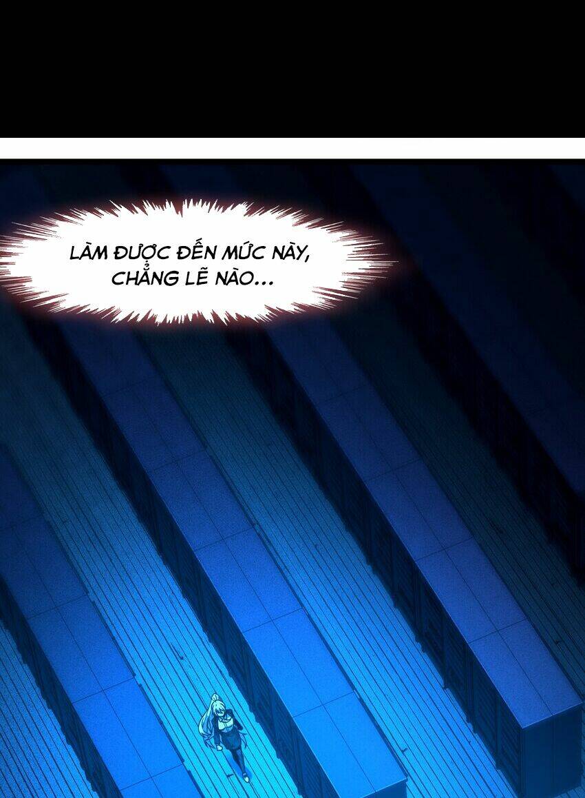 Sức Mạnh Của Ác Thần Chapter 35 - Trang 2