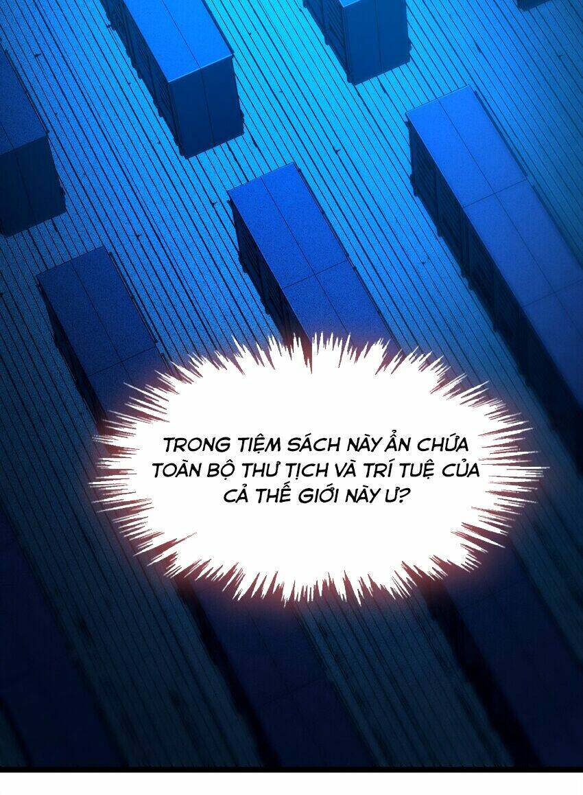 Sức Mạnh Của Ác Thần Chapter 35 - Trang 2