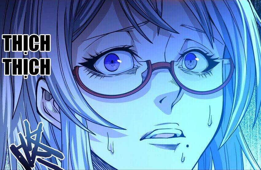 Sức Mạnh Của Ác Thần Chapter 35 - Trang 2