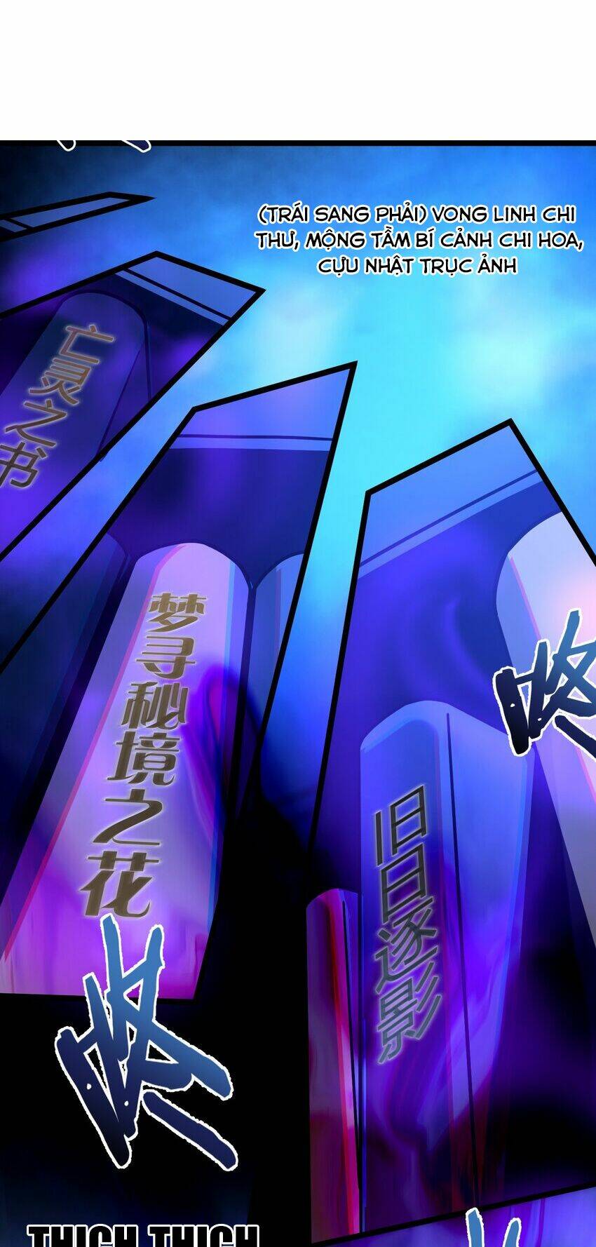 Sức Mạnh Của Ác Thần Chapter 35 - Trang 2