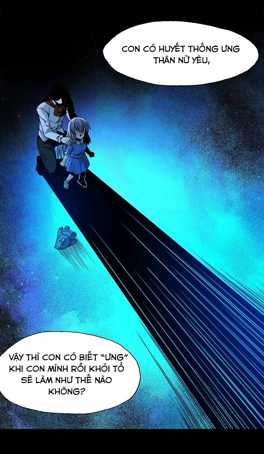 Sức Mạnh Của Ác Thần Chapter 35 - Trang 2