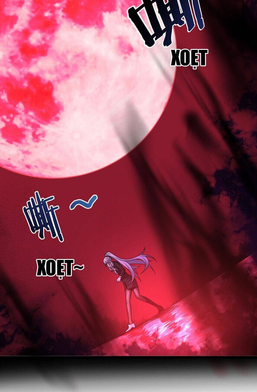 Sức Mạnh Của Ác Thần Chapter 35 - Trang 2