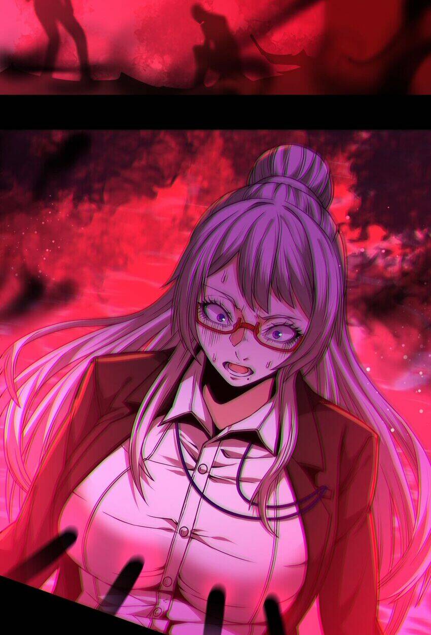 Sức Mạnh Của Ác Thần Chapter 35 - Trang 2