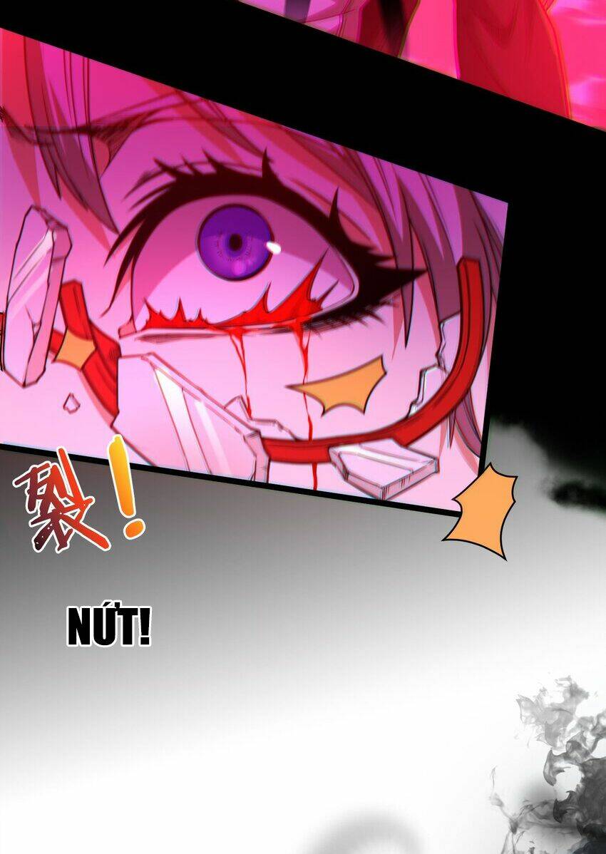 Sức Mạnh Của Ác Thần Chapter 35 - Trang 2