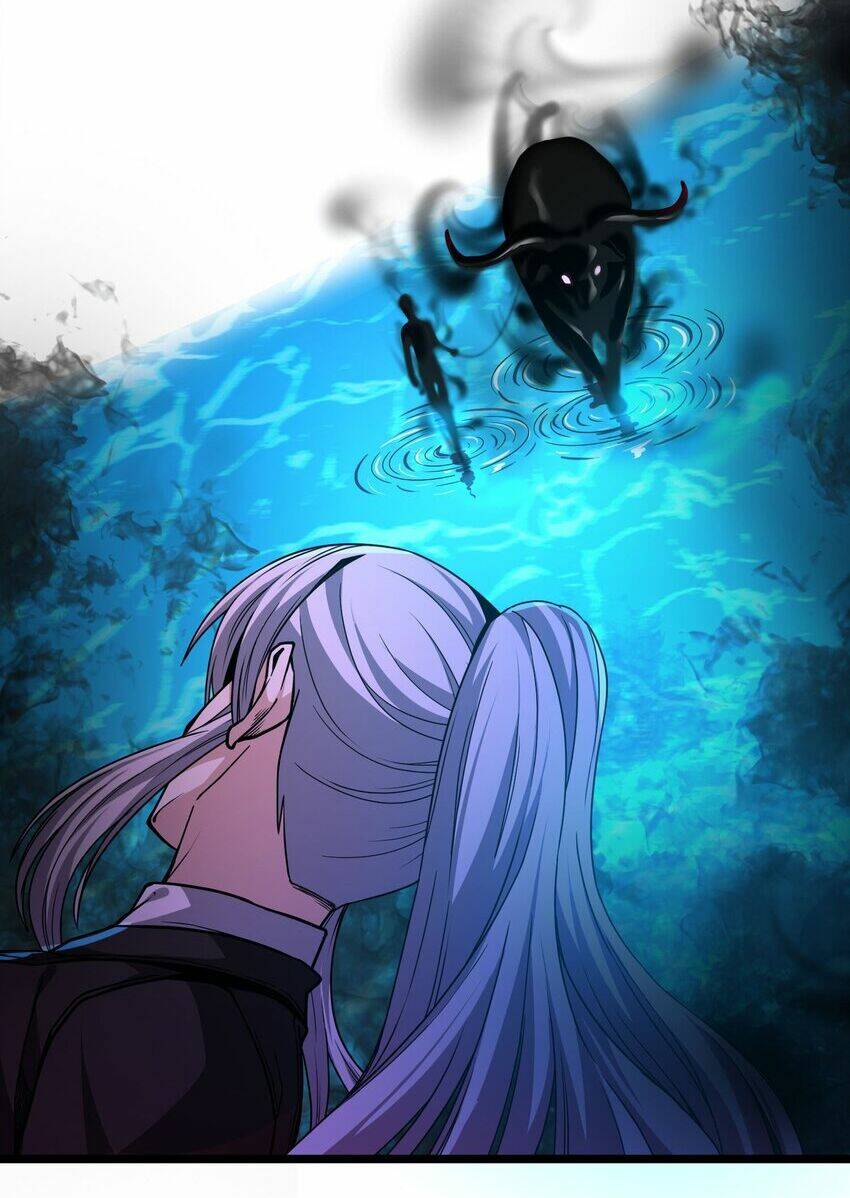 Sức Mạnh Của Ác Thần Chapter 35 - Trang 2