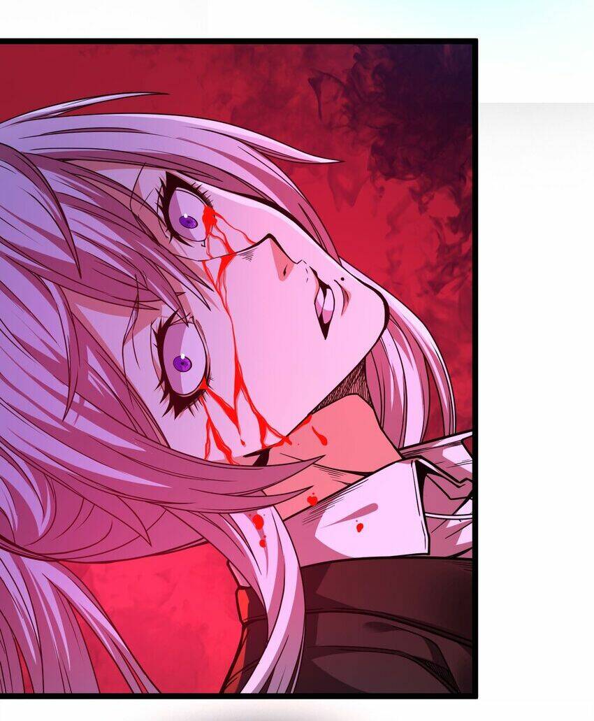 Sức Mạnh Của Ác Thần Chapter 35 - Trang 2