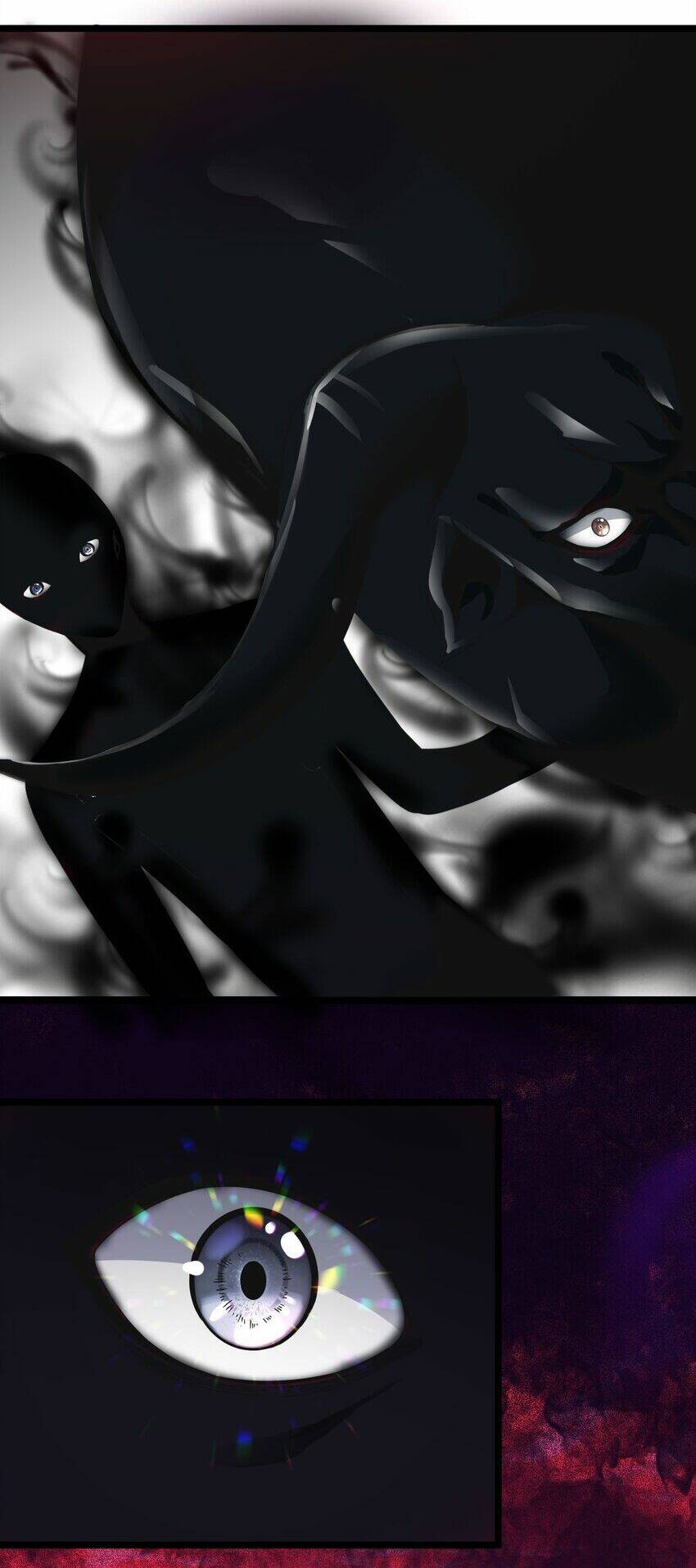 Sức Mạnh Của Ác Thần Chapter 35 - Trang 2