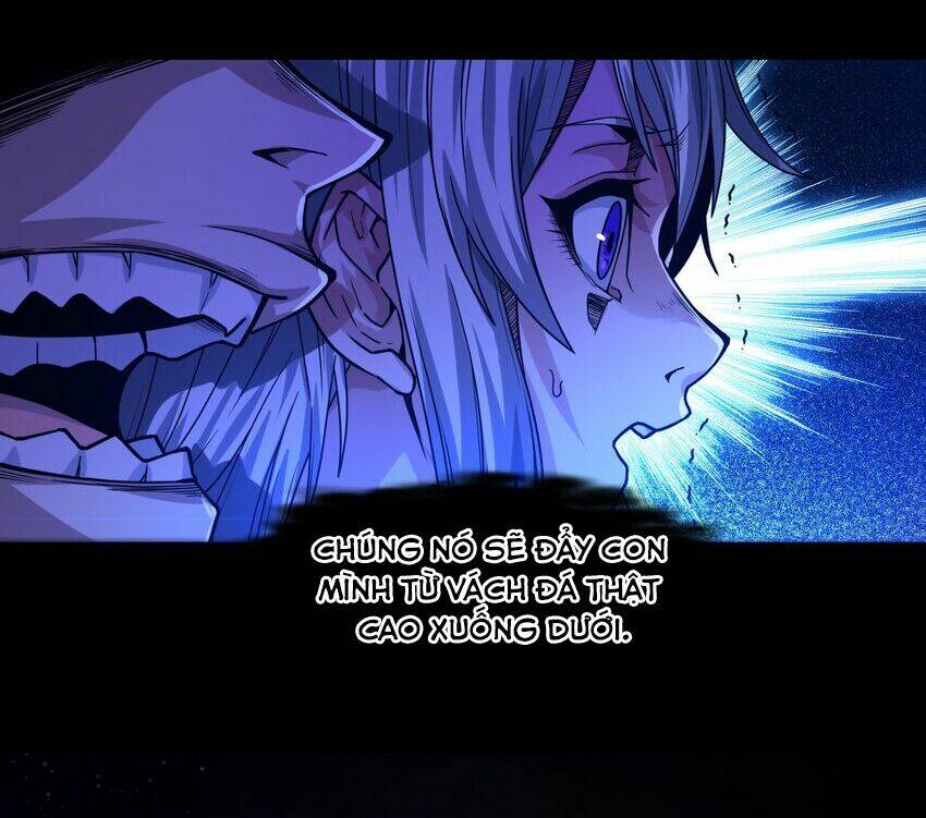 Sức Mạnh Của Ác Thần Chapter 35 - Trang 2