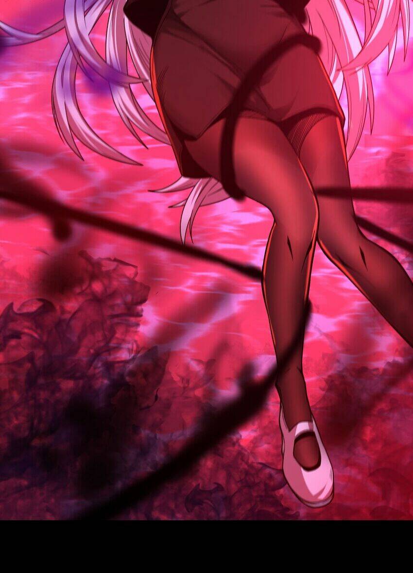 Sức Mạnh Của Ác Thần Chapter 35 - Trang 2