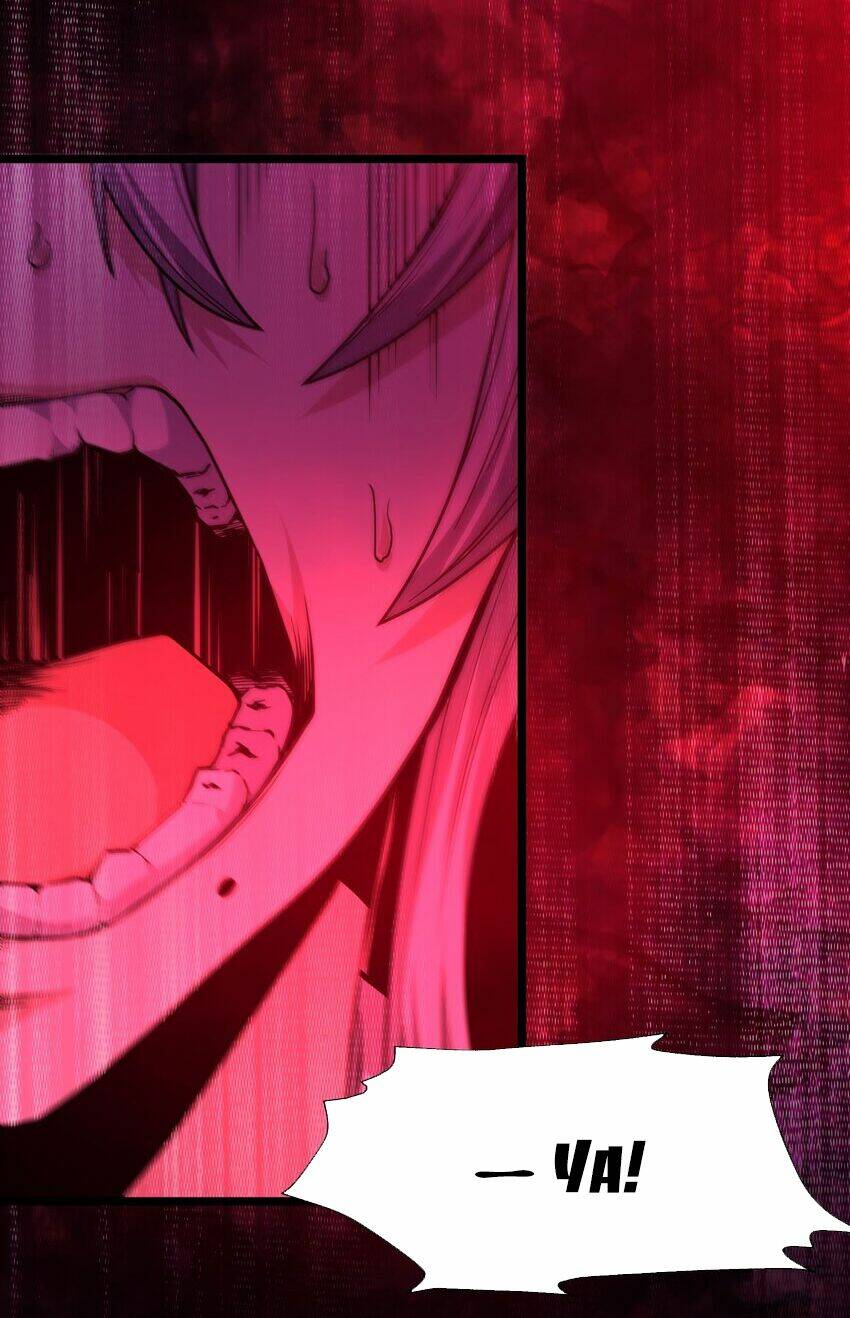 Sức Mạnh Của Ác Thần Chapter 35 - Trang 2