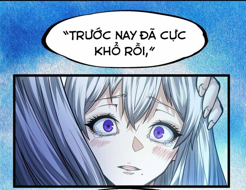 Sức Mạnh Của Ác Thần Chapter 36 - Trang 2