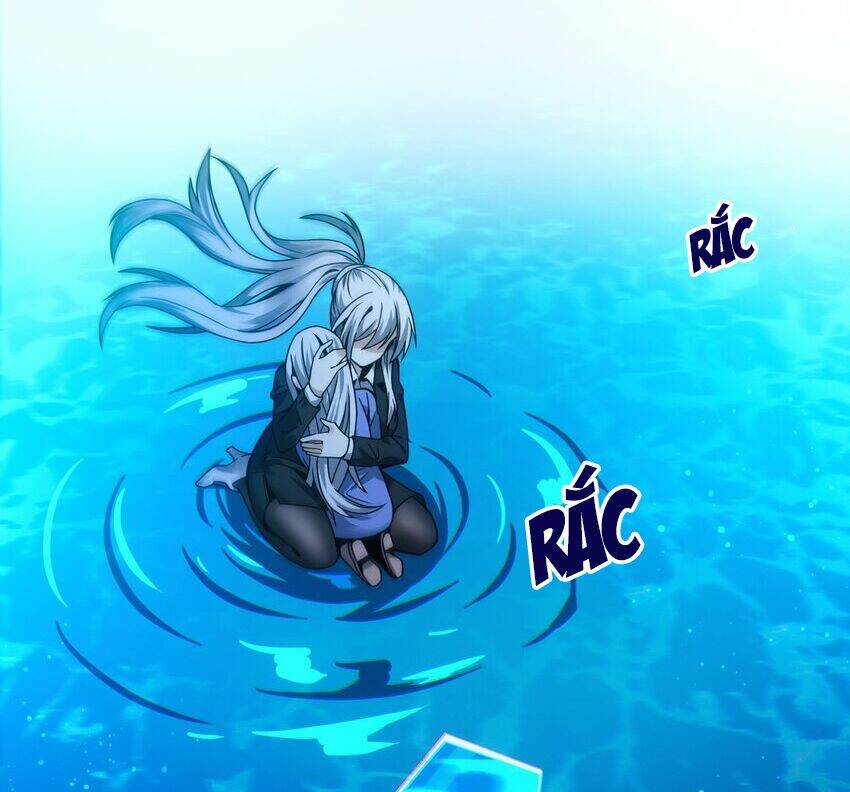 Sức Mạnh Của Ác Thần Chapter 36 - Trang 2