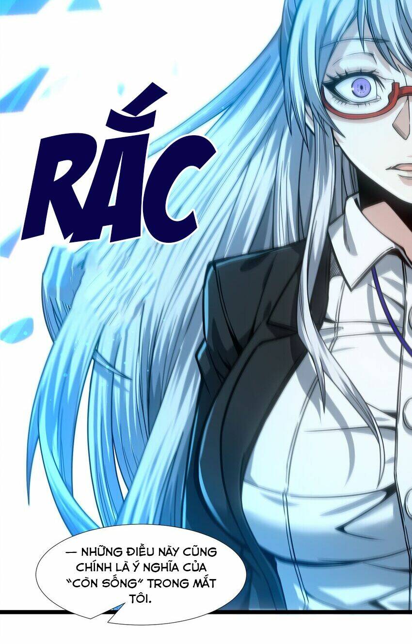 Sức Mạnh Của Ác Thần Chapter 36 - Trang 2