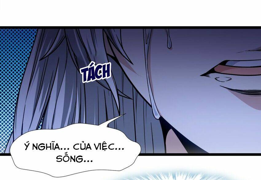 Sức Mạnh Của Ác Thần Chapter 36 - Trang 2