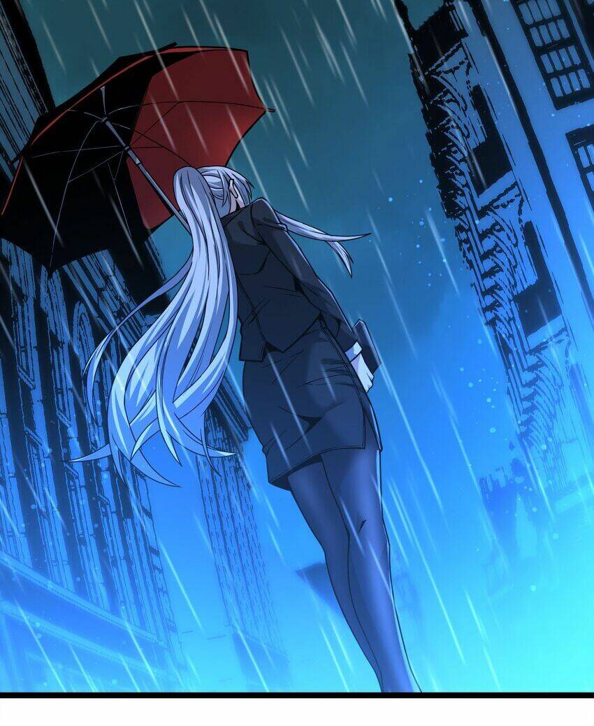 Sức Mạnh Của Ác Thần Chapter 36 - Trang 2