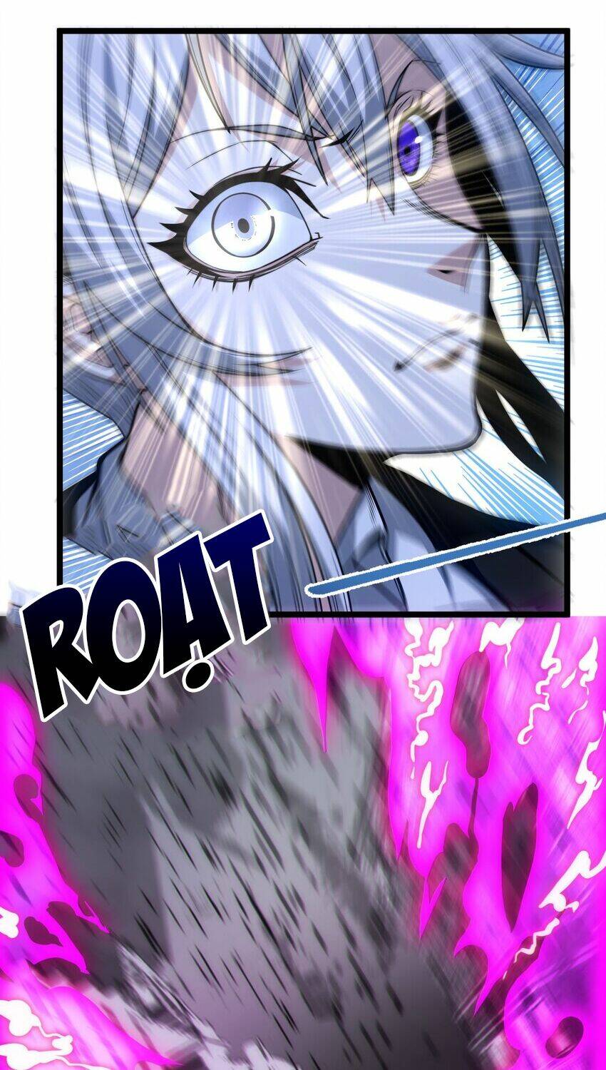 Sức Mạnh Của Ác Thần Chapter 36 - Trang 2