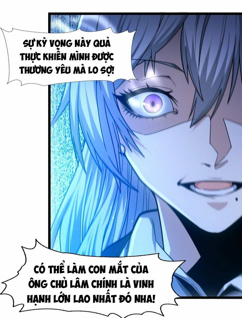 Sức Mạnh Của Ác Thần Chapter 36 - Trang 2