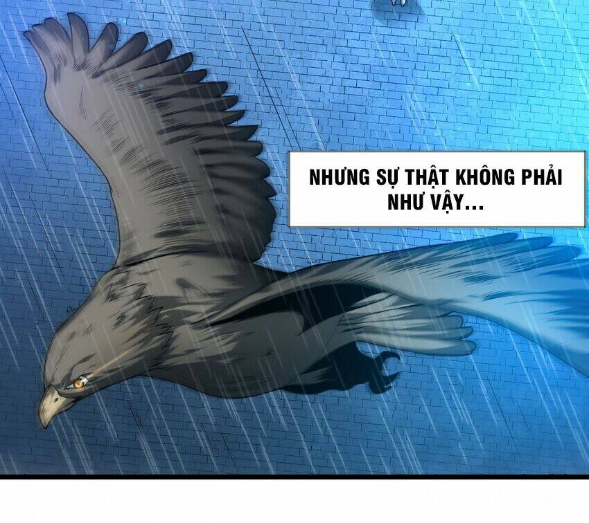 Sức Mạnh Của Ác Thần Chapter 36 - Trang 2