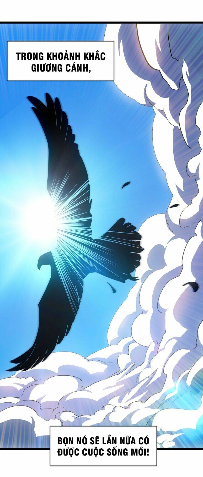 Sức Mạnh Của Ác Thần Chapter 36 - Trang 2