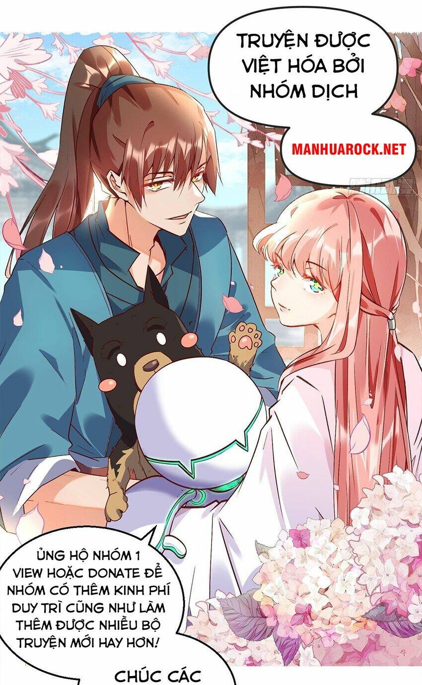 Sức Mạnh Của Ác Thần Chapter 36 - Trang 2