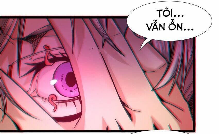 Sức Mạnh Của Ác Thần Chapter 36 - Trang 2