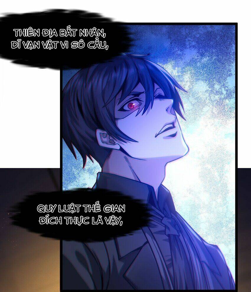 Sức Mạnh Của Ác Thần Chapter 36 - Trang 2