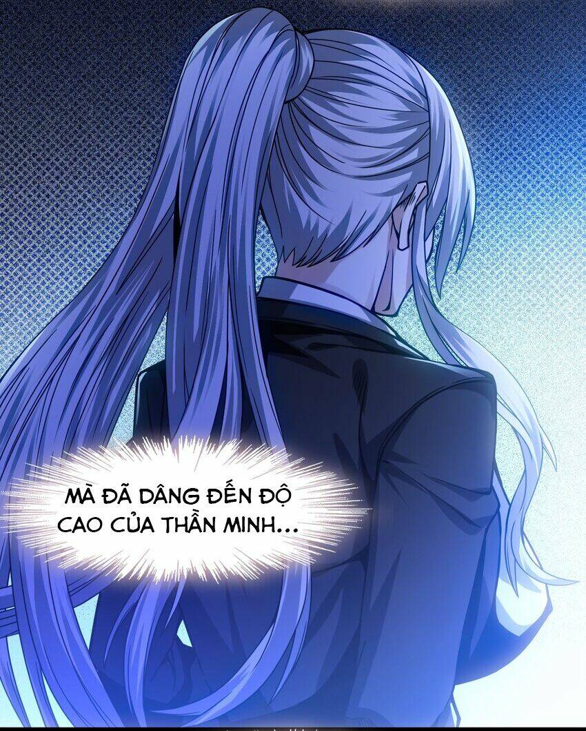 Sức Mạnh Của Ác Thần Chapter 36 - Trang 2
