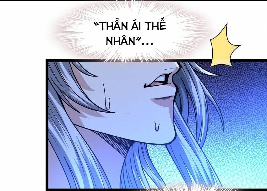 Sức Mạnh Của Ác Thần Chapter 36 - Trang 2