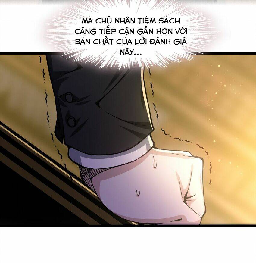 Sức Mạnh Của Ác Thần Chapter 36 - Trang 2