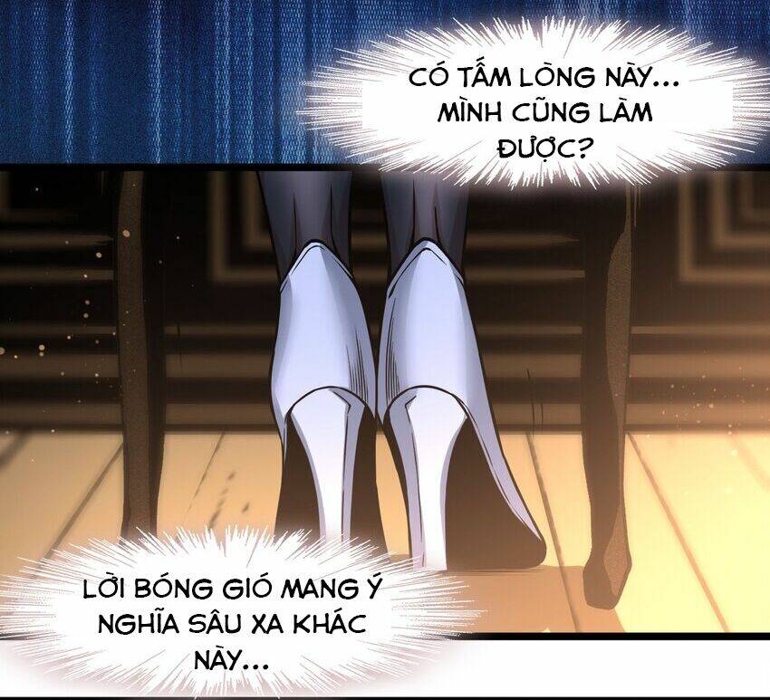Sức Mạnh Của Ác Thần Chapter 36 - Trang 2