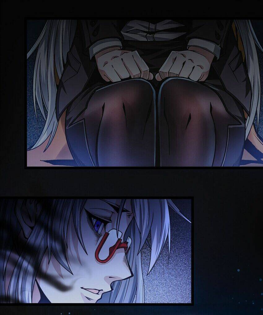 Sức Mạnh Của Ác Thần Chapter 36 - Trang 2