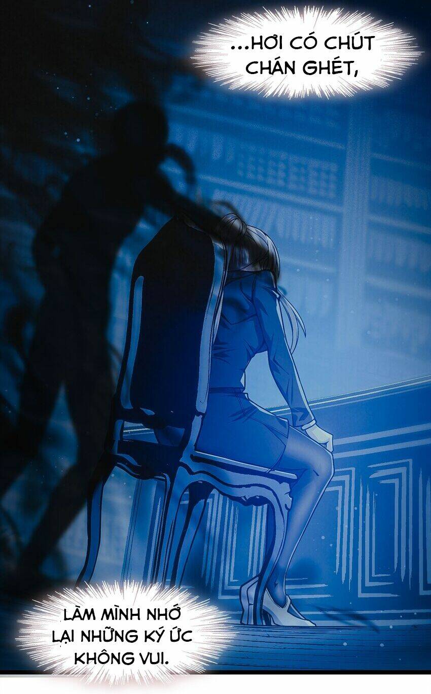 Sức Mạnh Của Ác Thần Chapter 36 - Trang 2