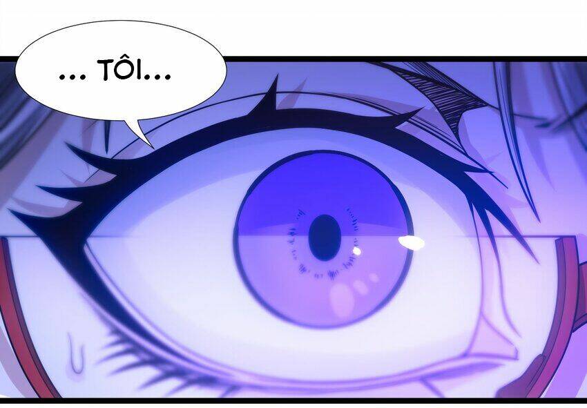 Sức Mạnh Của Ác Thần Chapter 36 - Trang 2