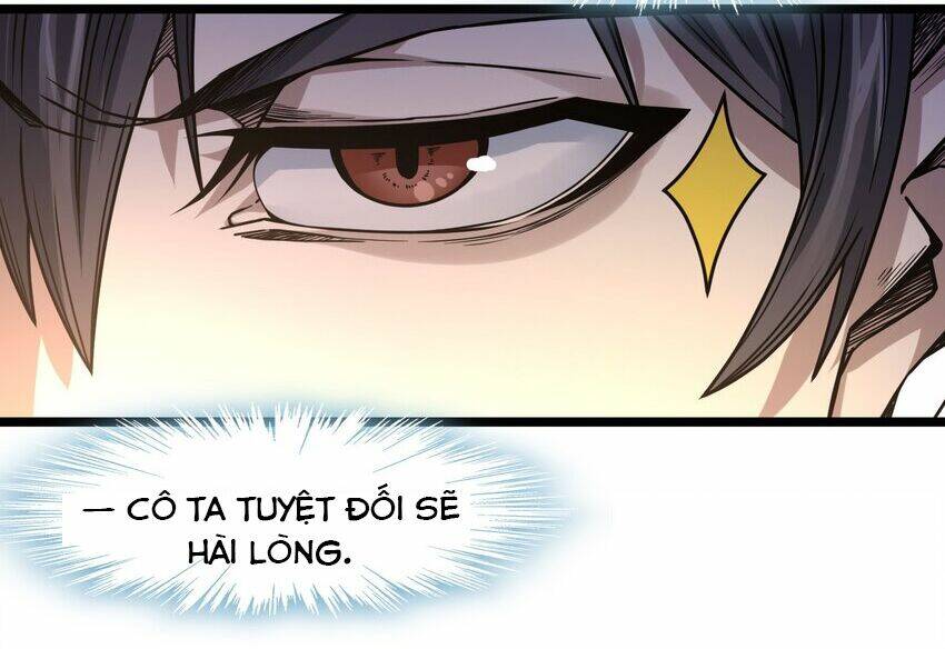 Sức Mạnh Của Ác Thần Chapter 36 - Trang 2