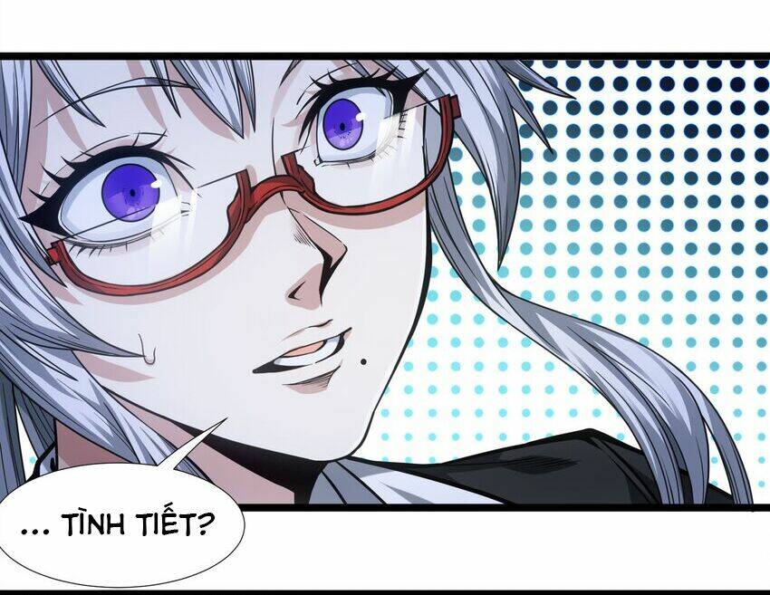 Sức Mạnh Của Ác Thần Chapter 36 - Trang 2